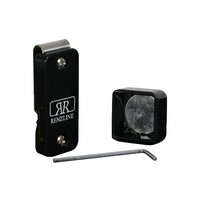 Biljard magnetisk krittholder Vaula Thai Biljard magnetisk krittholder Vaula Thai