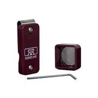 Biljard magnetisk kritahållare Vaula Thai Biljard magnetisk kritahållare Vaula Thai