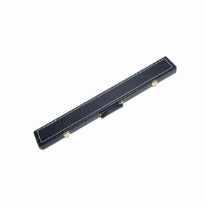 Suitcase 3 compartments stitching black 1B/2S Suitcase 3 compartments stitching black 1B/2S