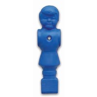 Table football Pop Blue DM. Diameter 16 mm