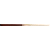 HOUSEQ pool cue club 1-delig 120 cm esdoorn M-8 tip