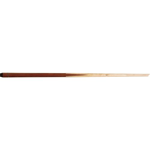 HOUSEQ Pool cue club 1-delt 130 cm ahorn M-8 tip