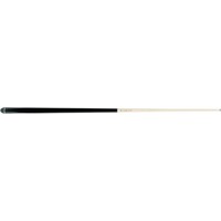 Stinger Pool cue club Stinger 1-delt forskellige størrelser skrue pom. 12 mm