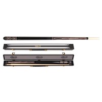 Laperti Carom set Laperti cue & case no. 2