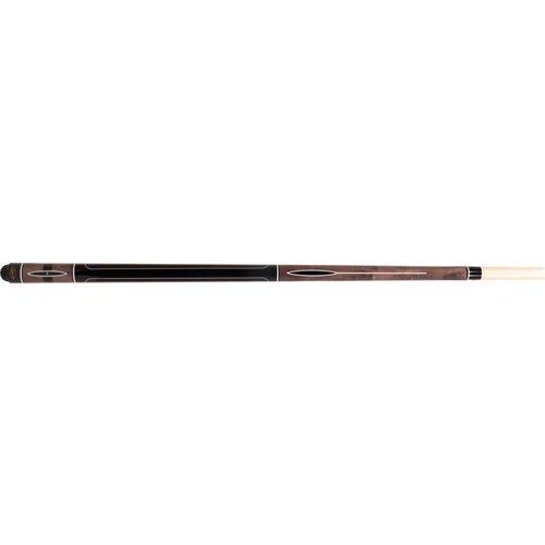 Laperti Carom set Laperti cue & case no. 2