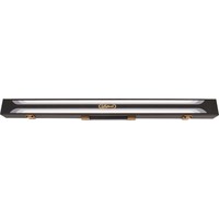 Carom set Laperti cue & case no. 2 Laperti Carom set Laperti cue & case no. 2