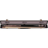 Laperti Carom set Laperti cue & case no. 2