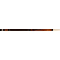 Laperti Carom set Laperti cue & case no. 3