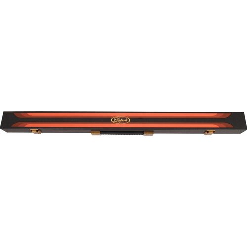 Carom sæt Laperti kø & etui nr. 3 Laperti Carom sæt Laperti kø & etui nr. 3