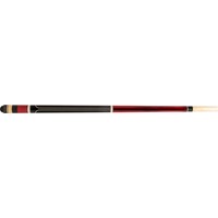 Laperti Carom set Laperti cue & case no. 4