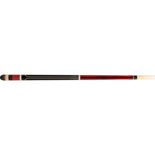 Laperti Carom set Laperti cue & case no. 4