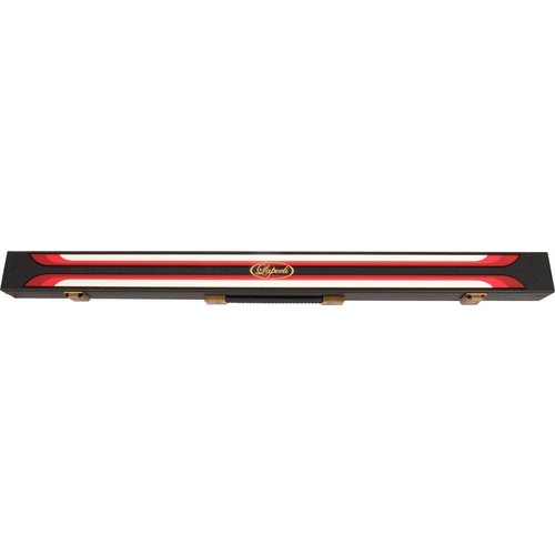 Carambole set Laperti keu & koffer nr. 4 Laperti Carambole set Laperti keu & koffer nr. 4