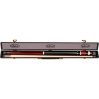 Laperti Carom set Laperti cue & case no. 4