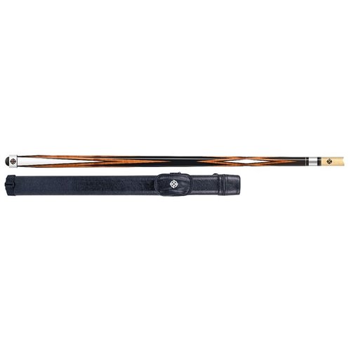 Shooter II Pool Cue & Tube Nr1 SHOOTER Shooter II Pool Cue & Tube Nr1