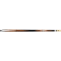 SHOOTER Shooter II Pool Cue & Tube #1