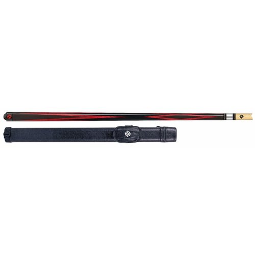 SHOOTER Shooter II Pool Cue & Tube Nr2