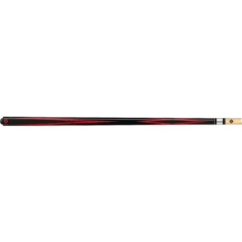 SHOOTER Shooter II Pool Cue & Tube #2