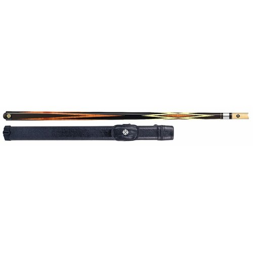 SHOOTER Shooter II Pool Cue & Tube #3