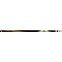 SHOOTER Shooter II Pool Cue & Tube Nr3