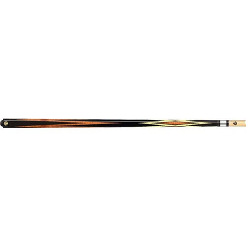 Shooter II Pool Cue & Tube Nr3 SHOOTER Shooter II Pool Cue & Tube Nr3