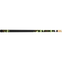 SHOOTER Shooter Army Pool Cue & Tube No1