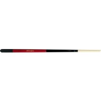 Pool cue Stinger Shadow-Line red Stinger Pool cue Stinger Shadow-Line red
