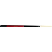 Stinger Pool cue Stinger Shadow-Line red