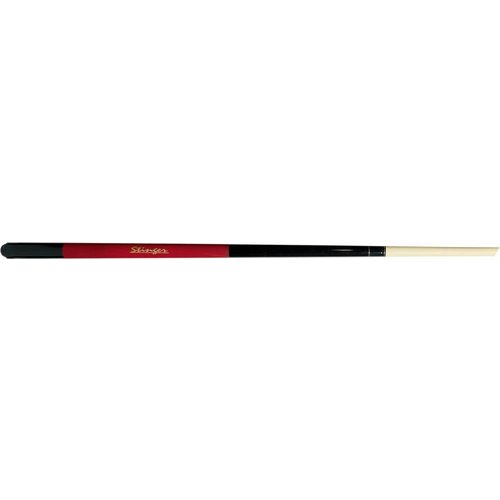 Stinger Pool cue Stinger Shadow-Line rød