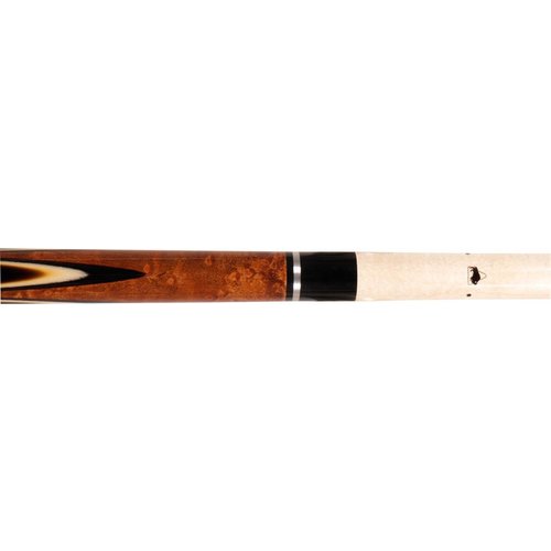 BUFFALO Carom cue Buffalo Premium no.3