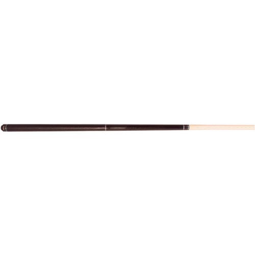 pool cue Jump/Break Buffalo zwart BUFFALO pool cue Jump/Break Buffalo zwart