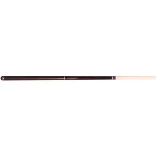 BUFFALO pool cue Jump/Break Buffalo zwart