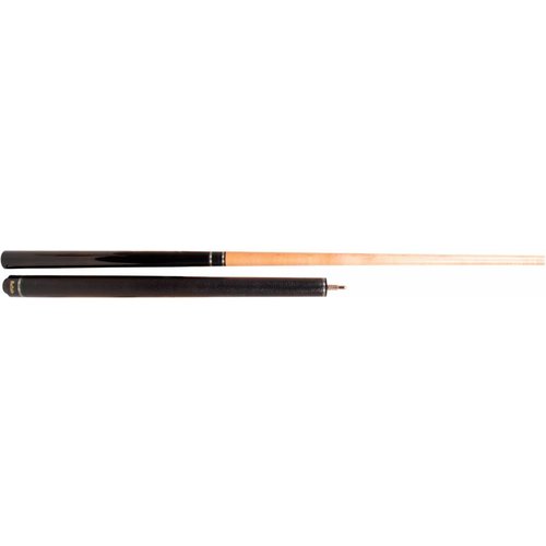 pool cue Jump/Break Buffalo zwart BUFFALO pool cue Jump/Break Buffalo zwart