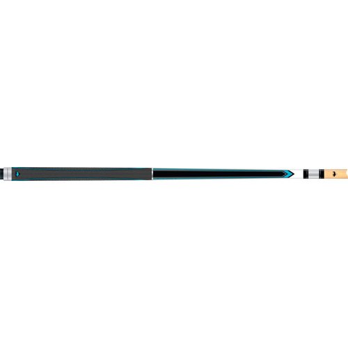 BUFFALO Pool Cue Buffalo Dominator II No. 3