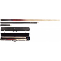 BUFFALO Snookercue all-in set deluxe Buffalo