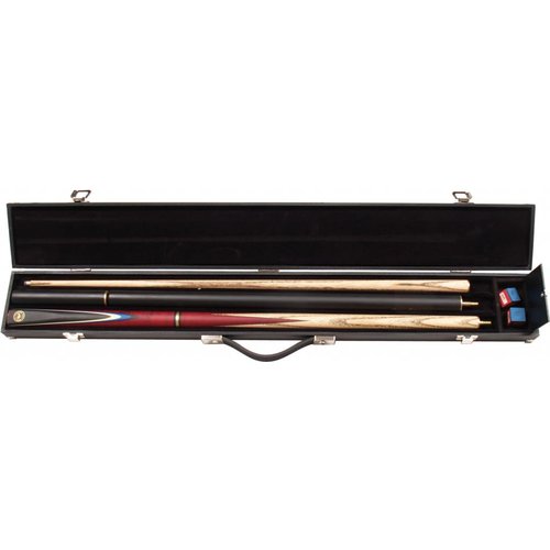 BUFFALO Snookercue all-in set deluxe Buffalo