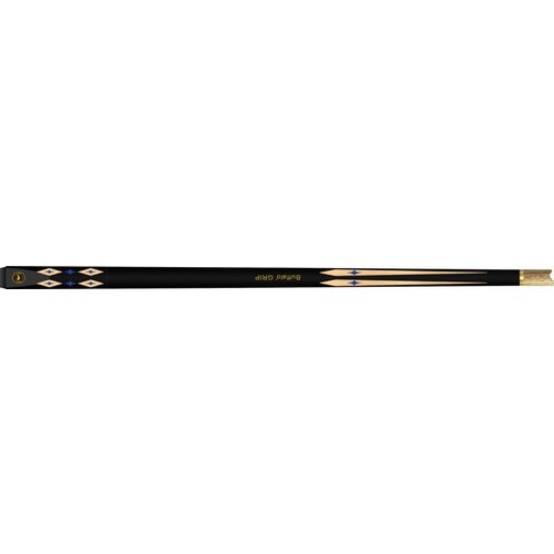 BUFFALO Buffalo And Pl Cue Callahan No1