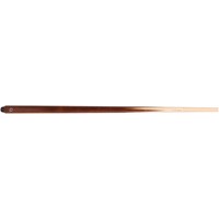 DUFFERIN Pool cue 1-delt Dufferin 145cm Q2 mat