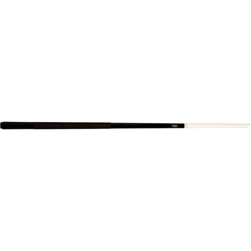 Cuetec Pool cue Cuetec TIP-TEC 1-piece 145 cm black