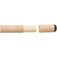 Poolkeu Cuetec TIP-TEC 1-delig 145 cm zwart Cuetec Poolkeu Cuetec TIP-TEC 1-delig 145 cm zwart