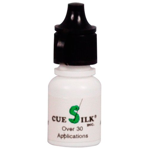 CUESILK Axel balsam Cue Silk