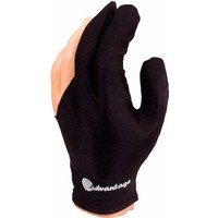 Handschoen Advantage zwart