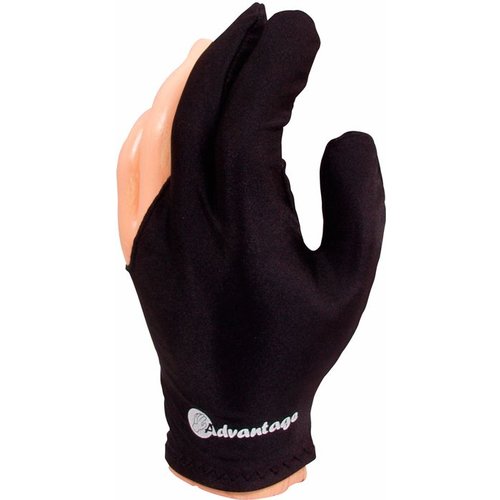 Glove Advantage svart