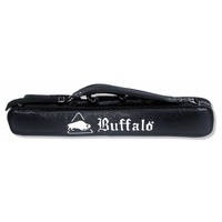 BUFFALO Cue bag Buffalo High-End sort, 4 til 8