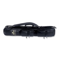 Laperti Cue bag Laperti High End 4 om 8 sort