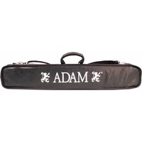 ADAM Cue bag Adam High-End black, 4 to 8
