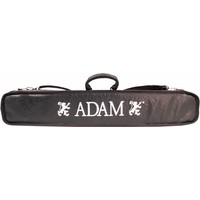 Køtaske Adam High-End sort, 4 til 8 ADAM Køtaske Adam High-End sort, 4 til 8