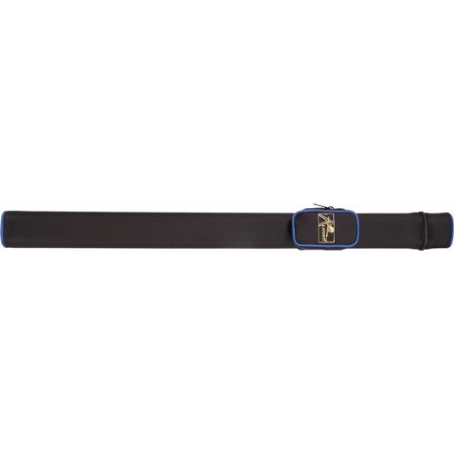Laperti Cue Tube Blk / Blå 1B1S Laperti Laperti Cue Tube Blk / Blå 1B1S