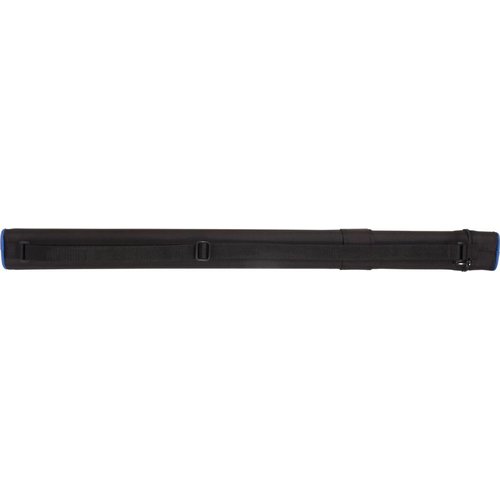 Laperti Cue Tube Blk/Blue 1B1S Laperti Laperti Cue Tube Blk/Blue 1B1S
