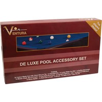 VENTURA Accessoire pakket pool DeLuxe Ventura