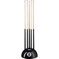 Cue-läge 8-Ball Black II BUFFALO Cue-läge 8-Ball Black II
